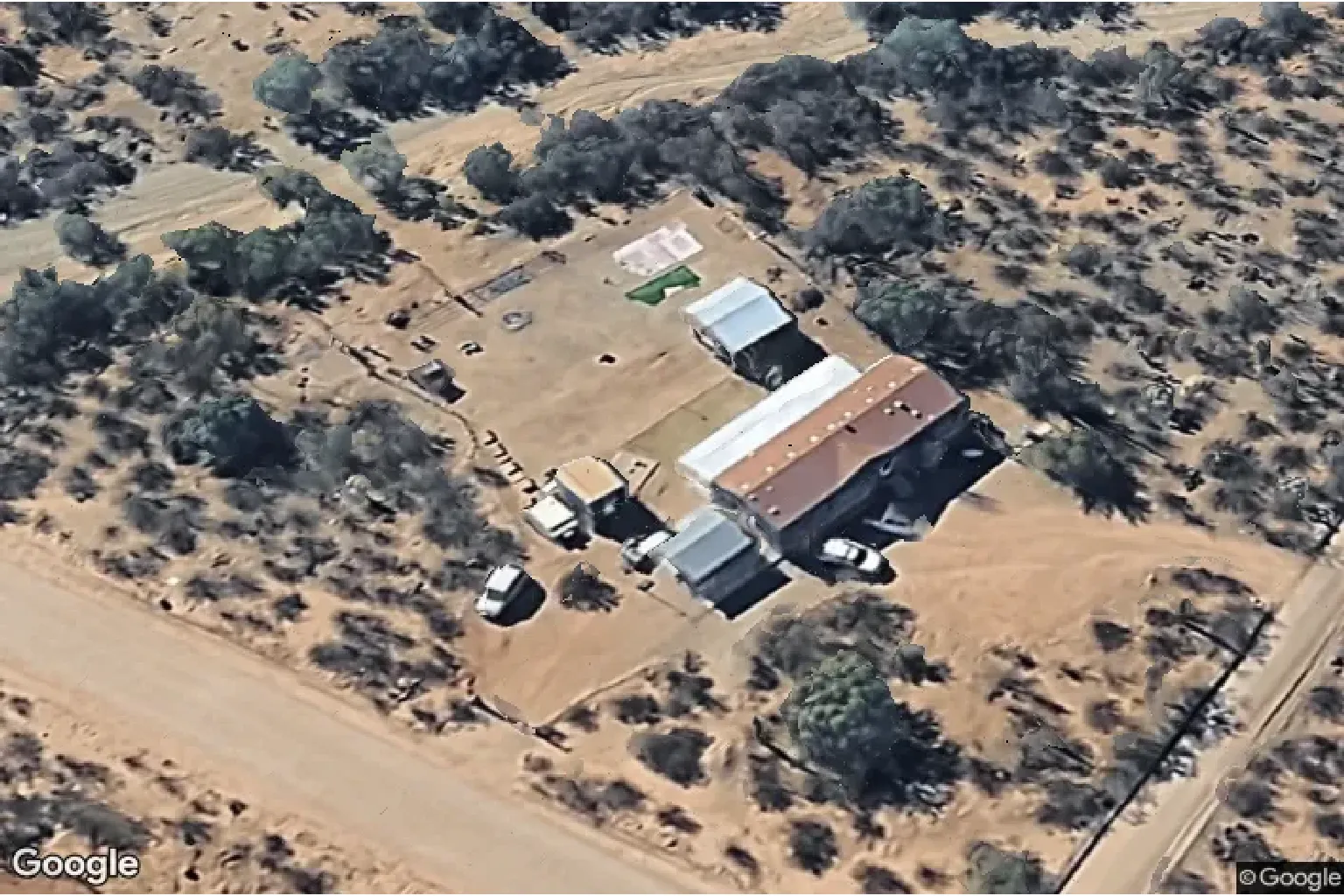 17728 S Mann Ave, Sahuarita, AZ 85629 | BlueBid