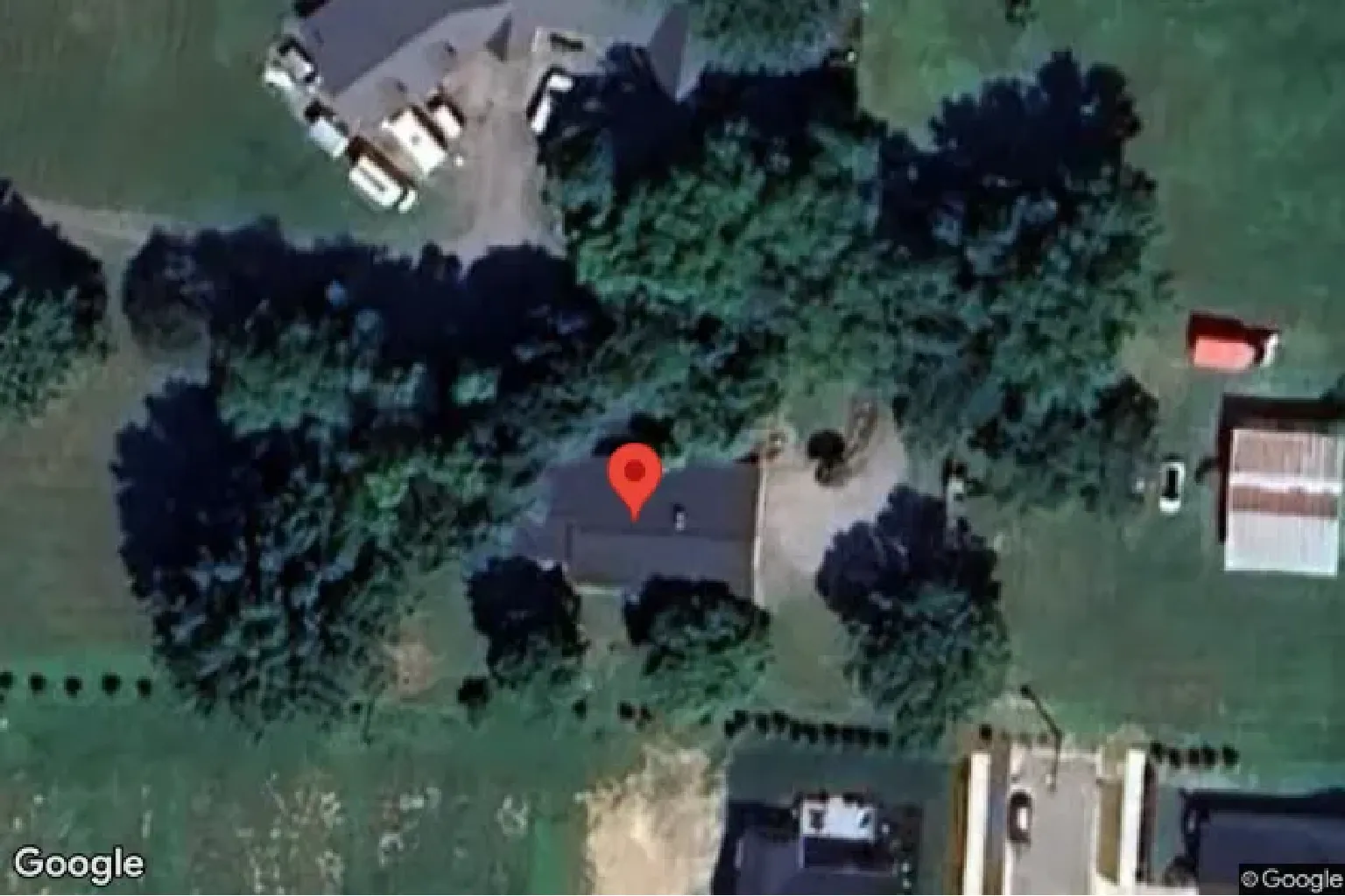 7995 Liberty Rd N, Powell, OH 43065 | BlueBid