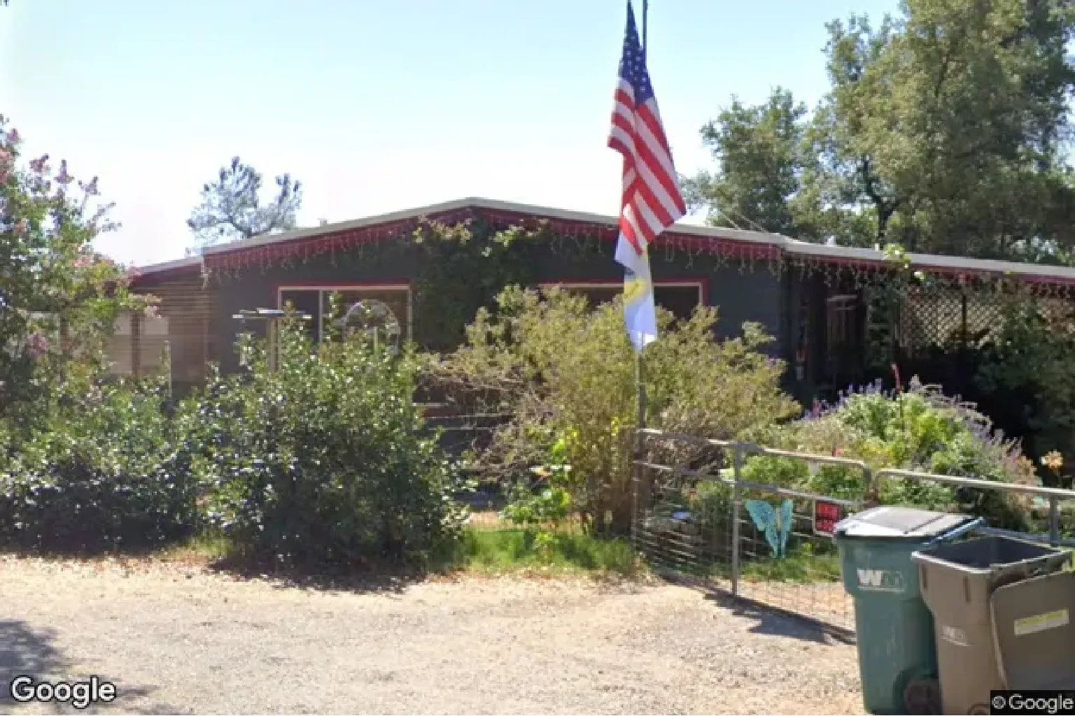 18535 Ginger Ave, Redding, CA 96003 | BlueBid