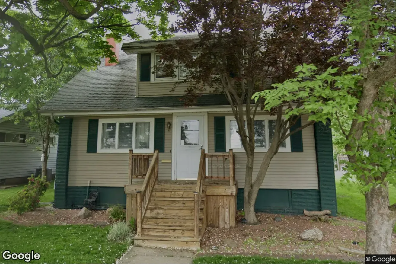 809 N 19th St, Mattoon, IL 61938 | BlueBid