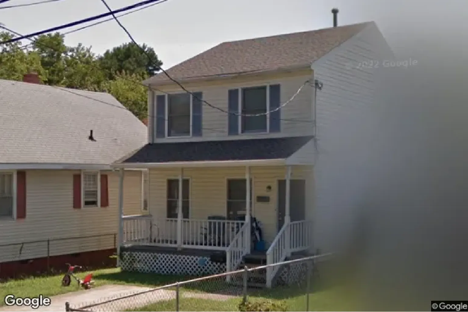 1808 Laguard Dr, Hampton, VA 23661 | BlueBid