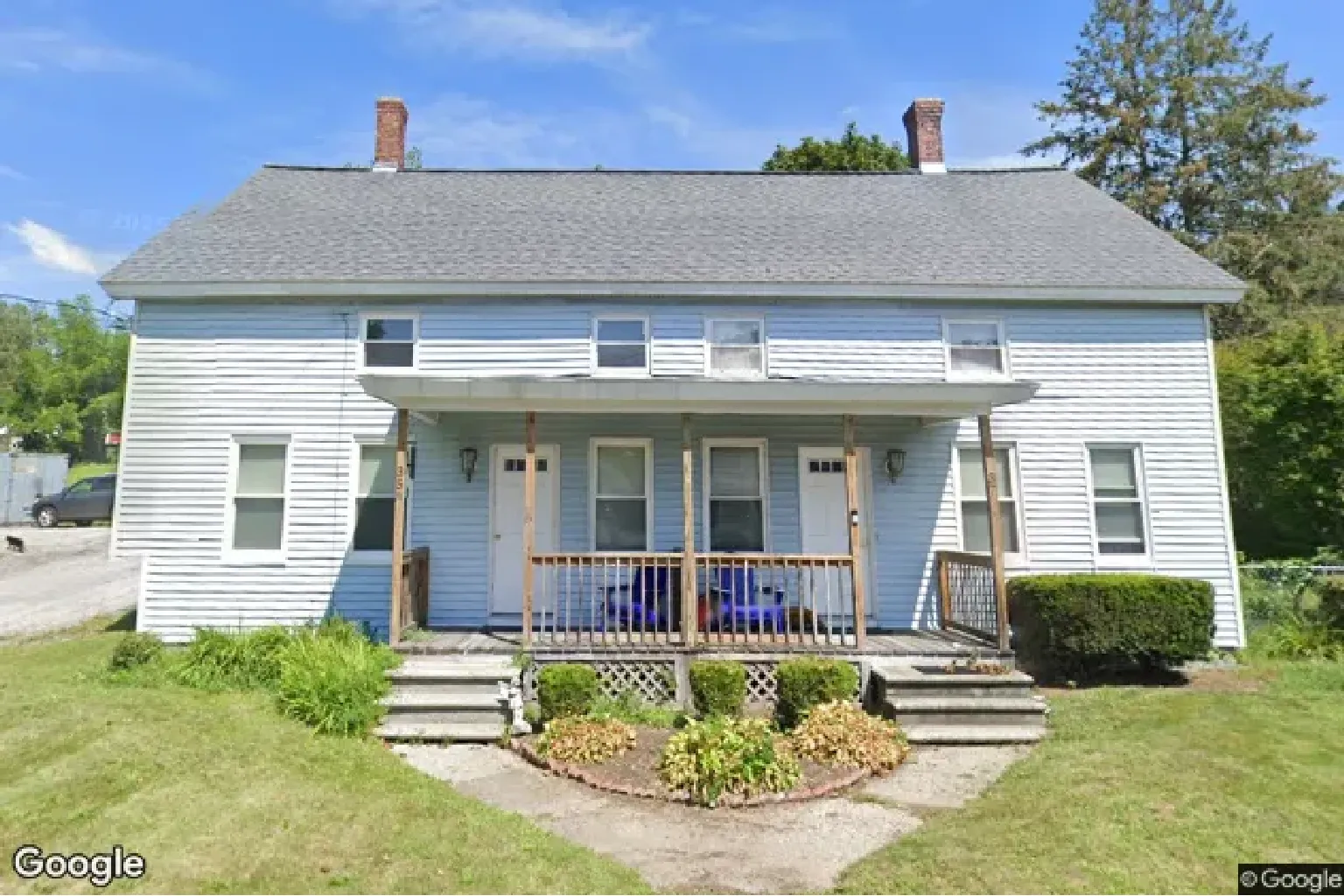 35 School St, Northbridge, MA 01534 | BlueBid