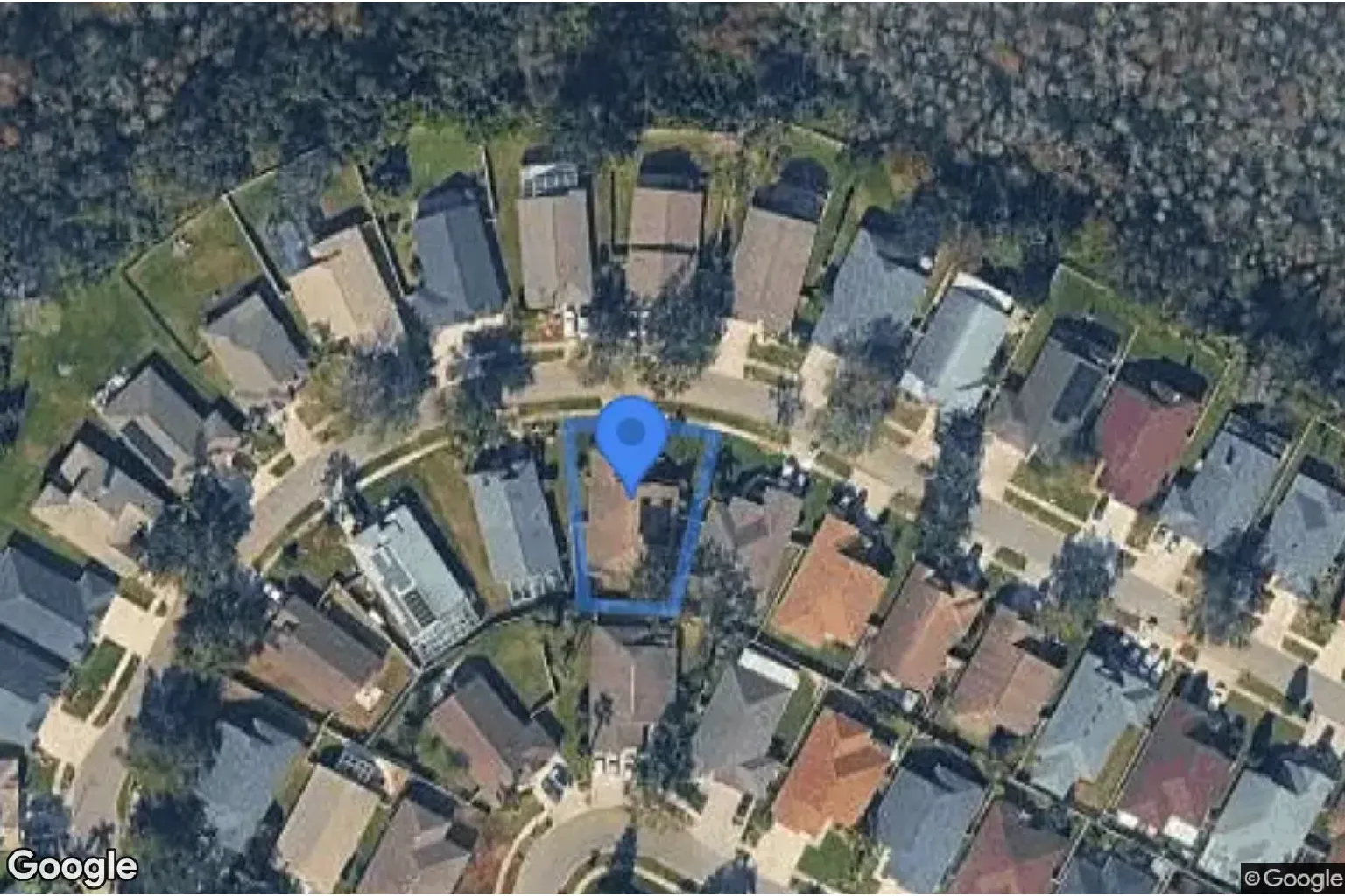 19700 Ellendale Dr, Land O Lakes, FL 34638 | BlueBid