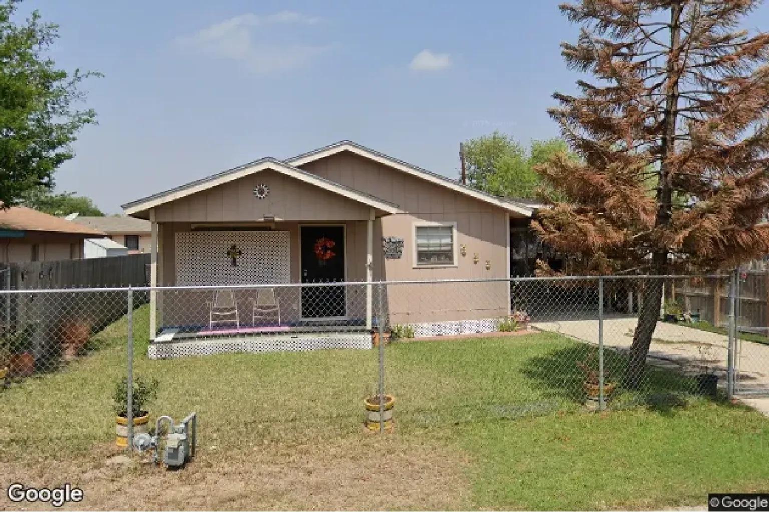 372 Colorado Dr, San Benito, TX 78586 | BlueBid