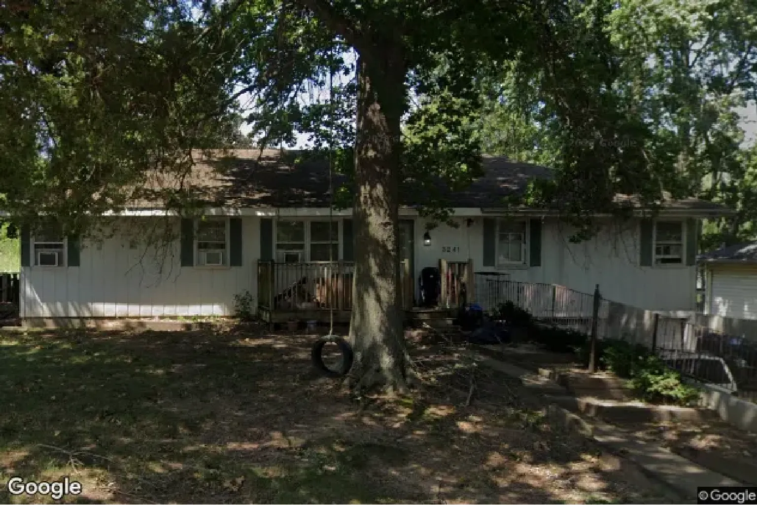 3241 W Marty St, Springfield, MO 65810 | BlueBid