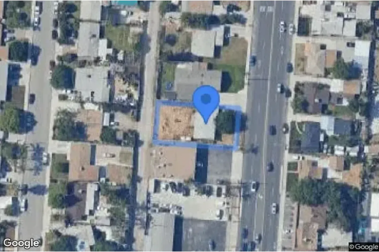 1635 N Rancho Ave, Colton, CA 92324 | BlueBid