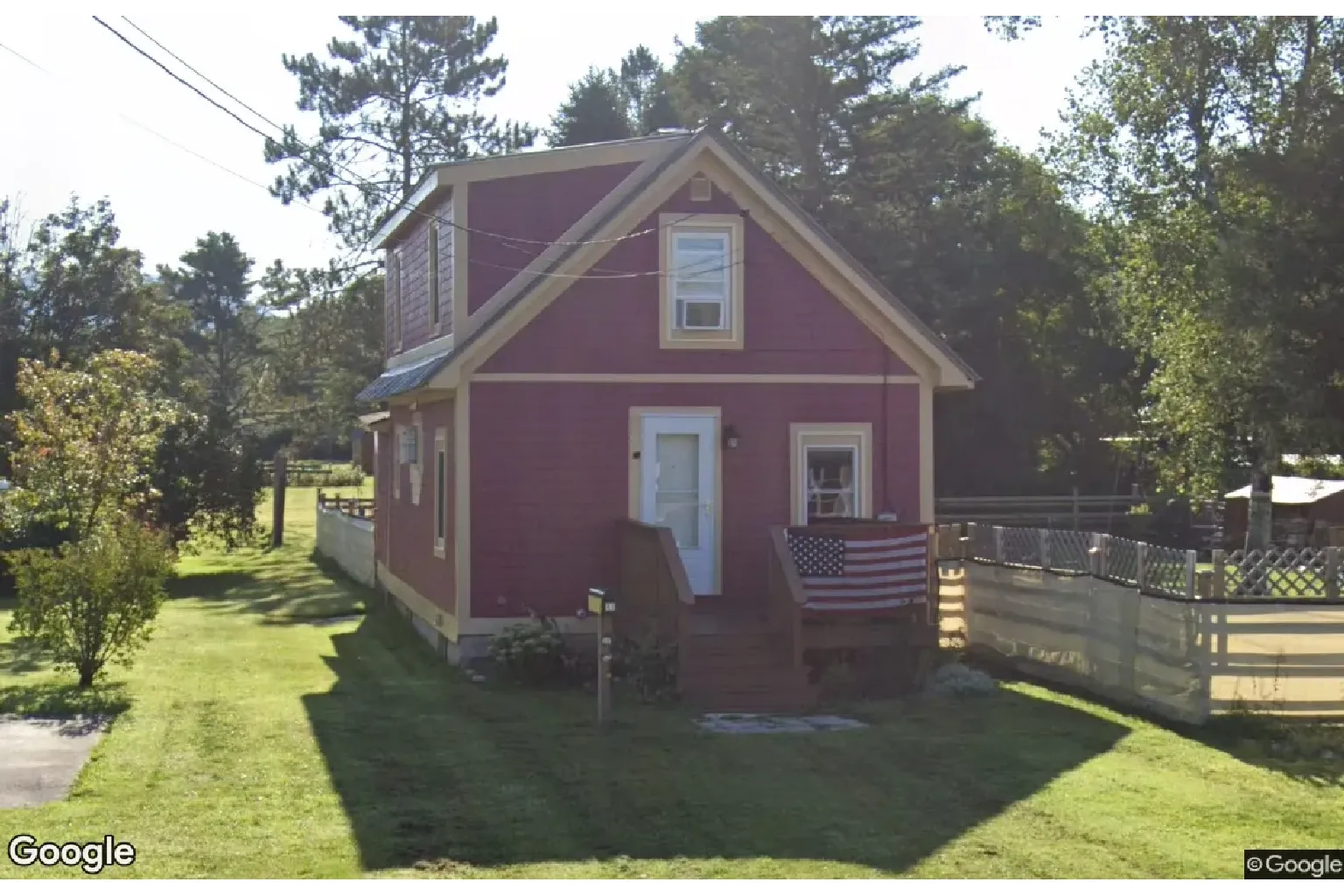 41 Depot St, Lancaster, NH 03584 | BlueBid