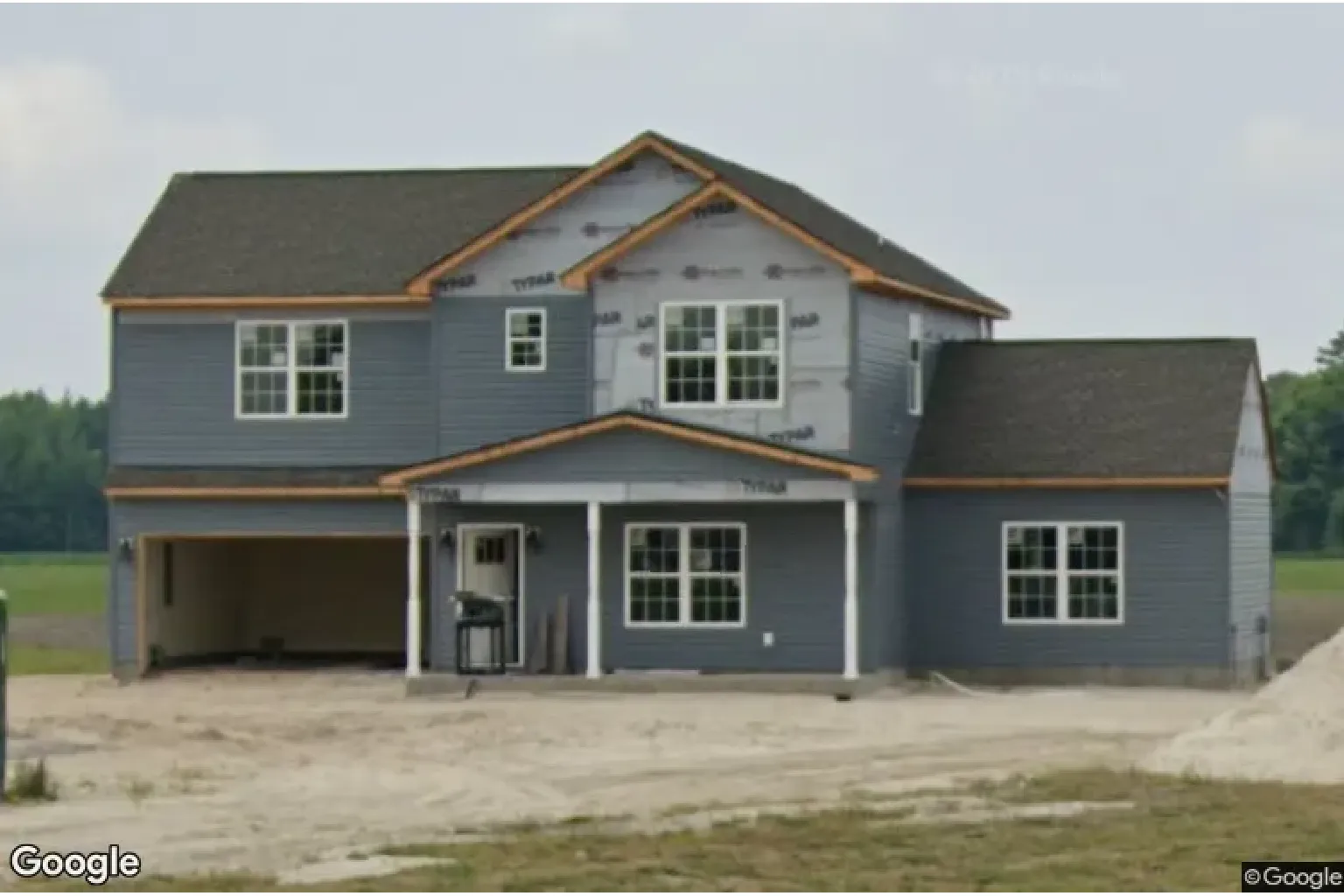 441 Little Fork Rd, Suffolk, VA 23438 | BlueBid