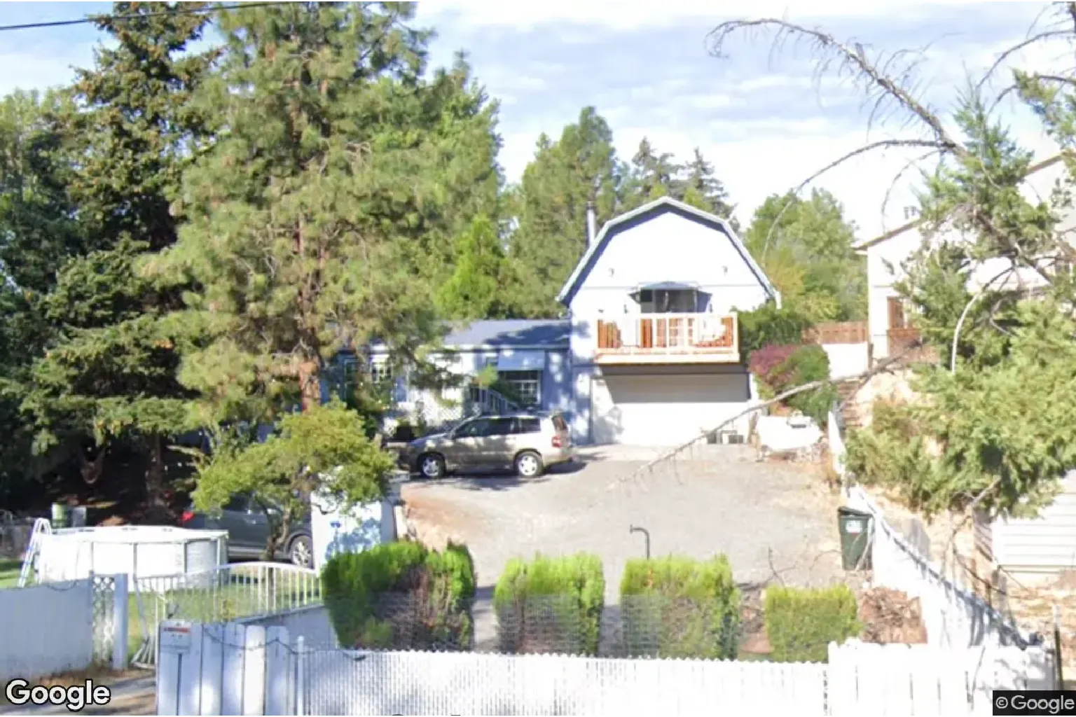 22743 Highway 62, Shady Cove, OR 97539 | BlueBid