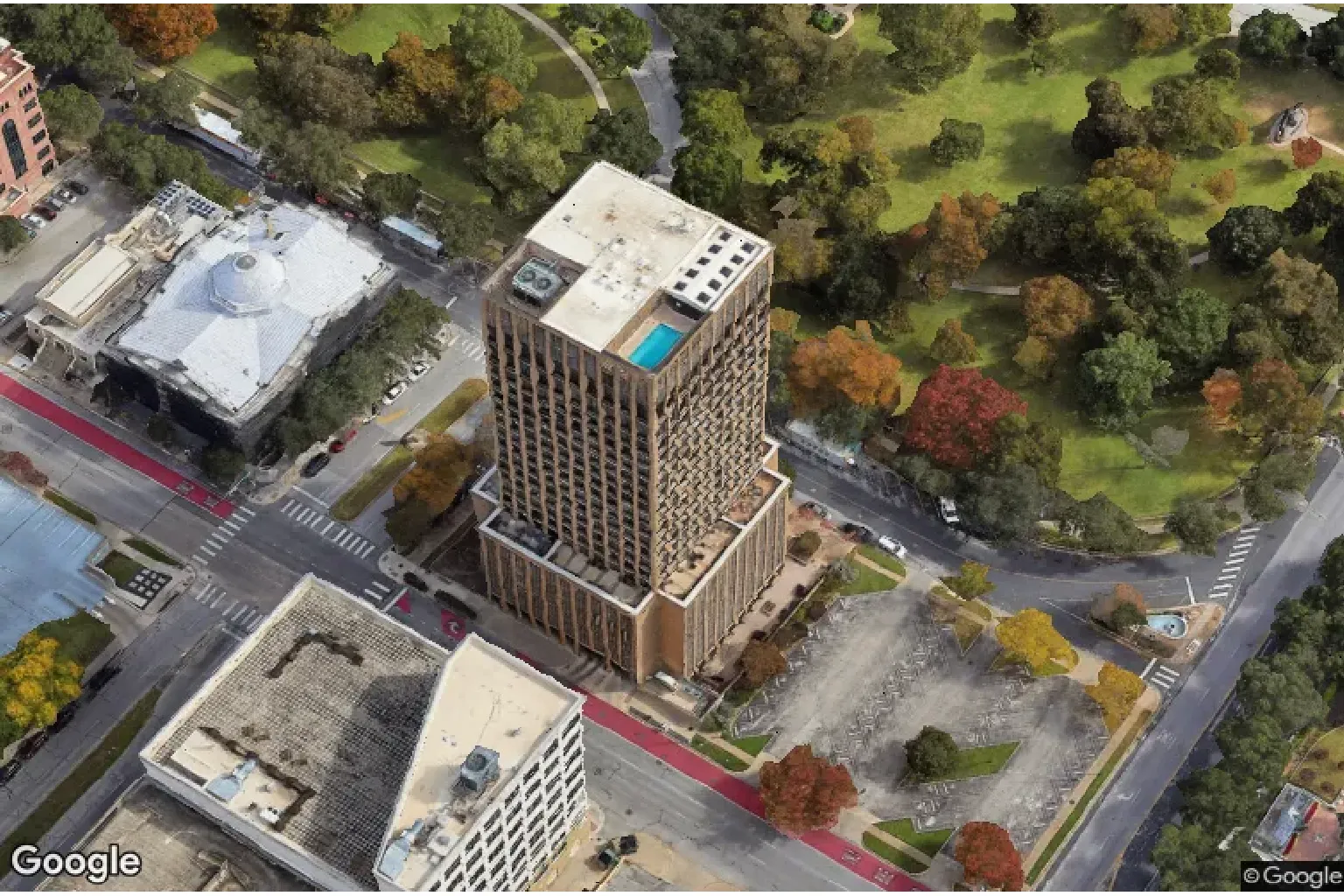 1212 Guadalupe St Apt 203, Austin, TX 78701 | BlueBid