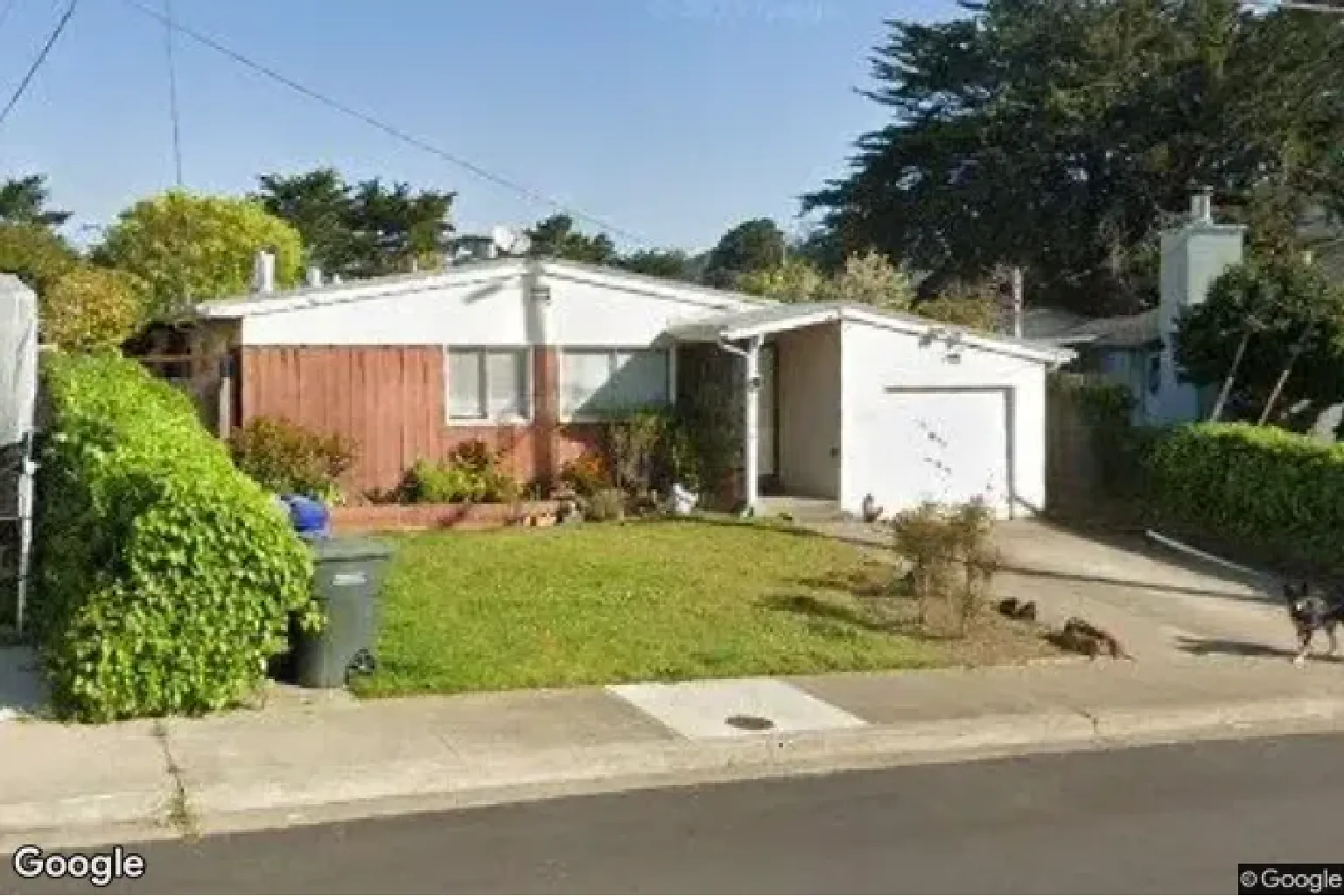 774 Alta Loma Dr, South San Francisco, CA 94080 | BlueBid