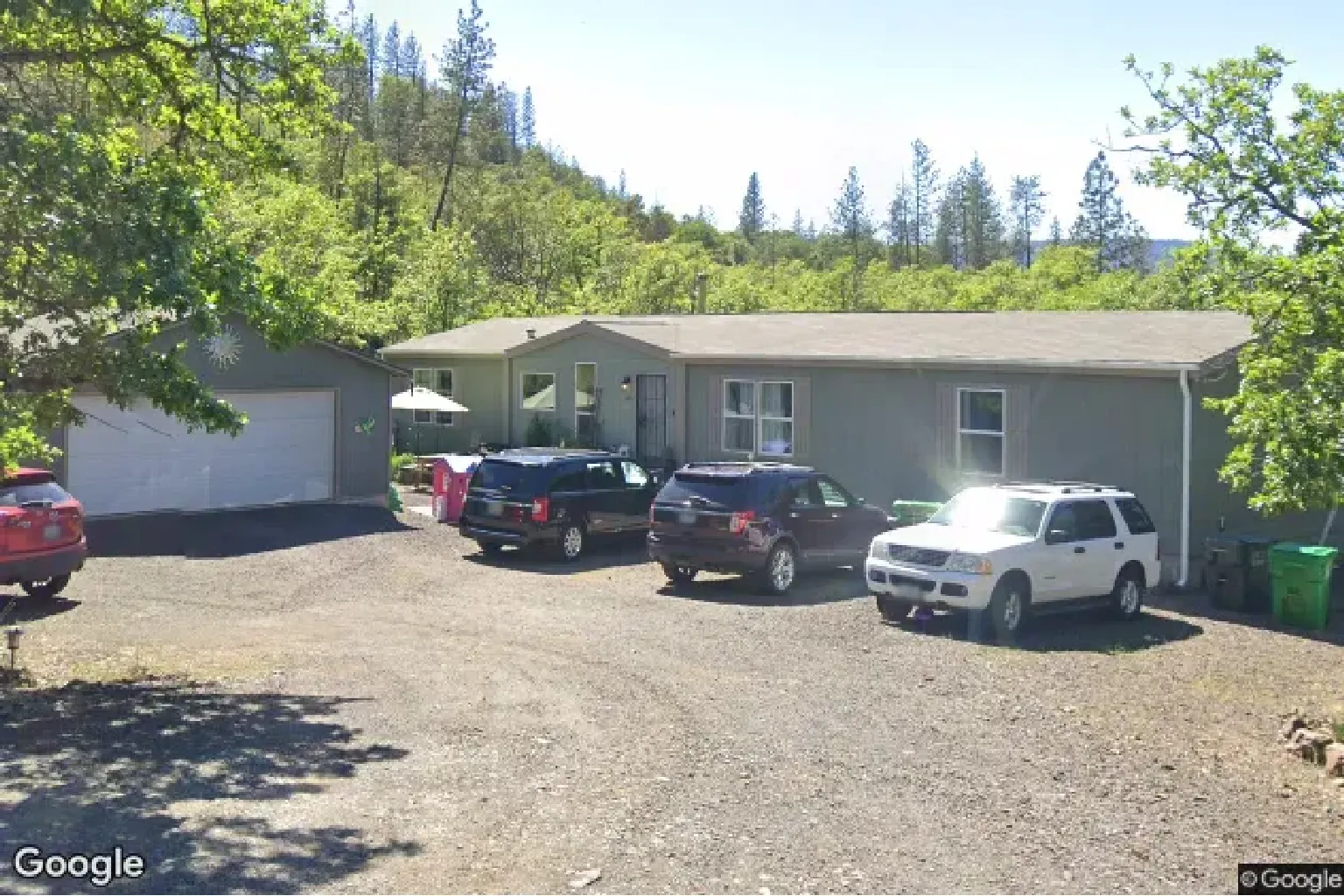 349 Old Ferry Rd, Shady Cove, OR 97539 | BlueBid