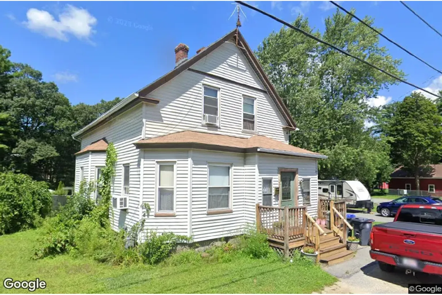 123 Edgewood Ave, Methuen, MA 01844 | BlueBid
