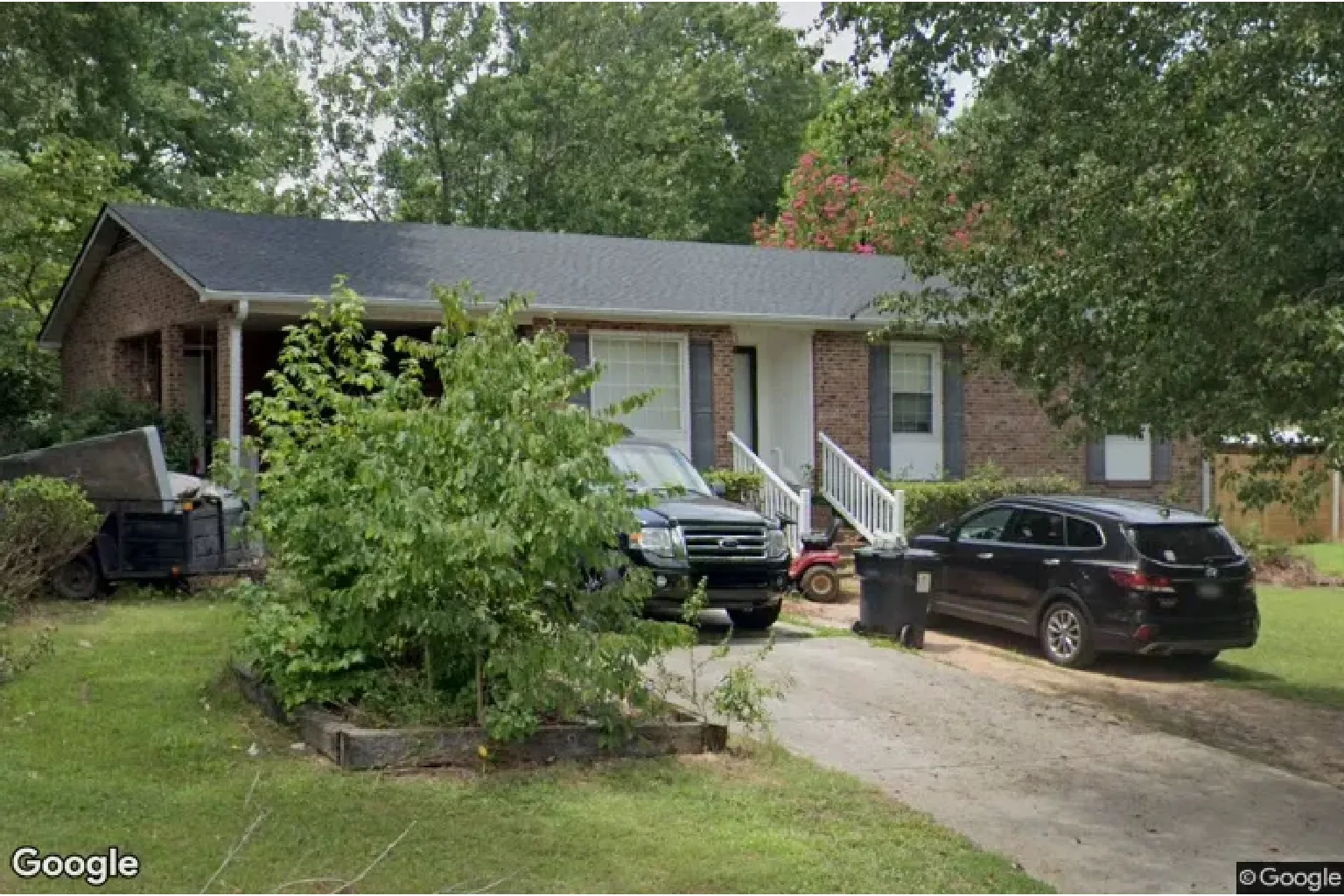 640 Wildwood Ln, Woodruff, SC 29388 | BlueBid