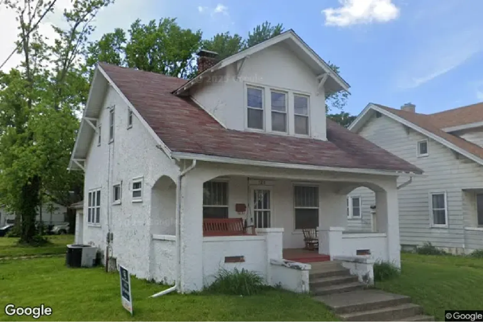 120 4th St, Charleston, IL 61920 | BlueBid