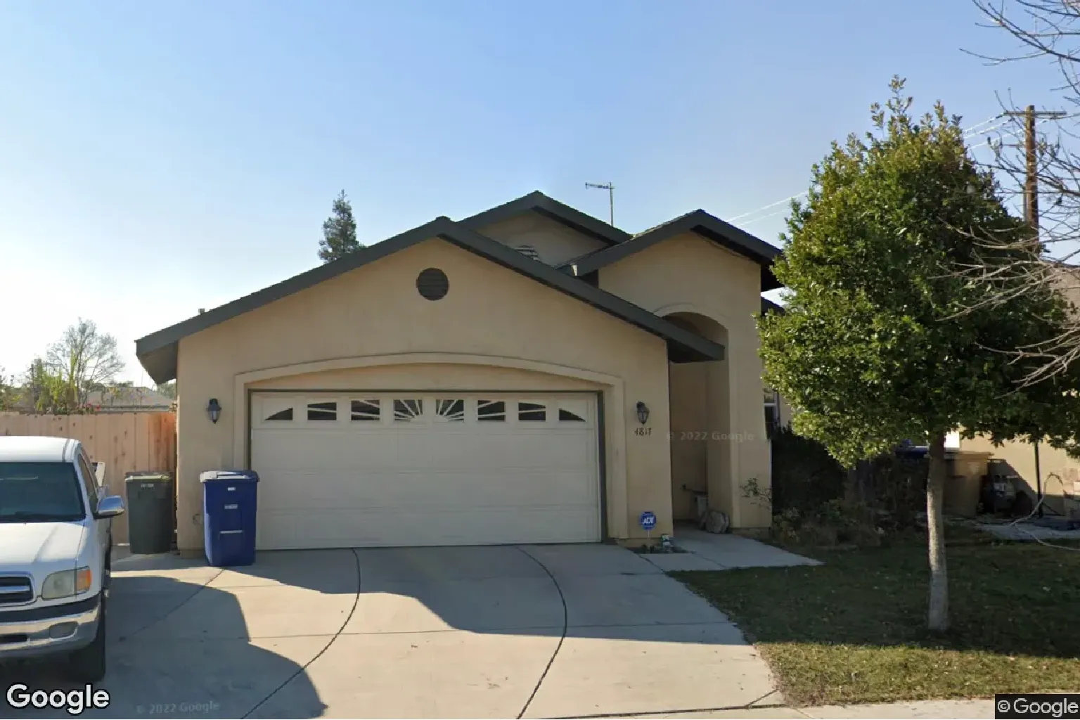 4817 Ryzona Dr, Bakersfield, CA 93313 | BlueBid