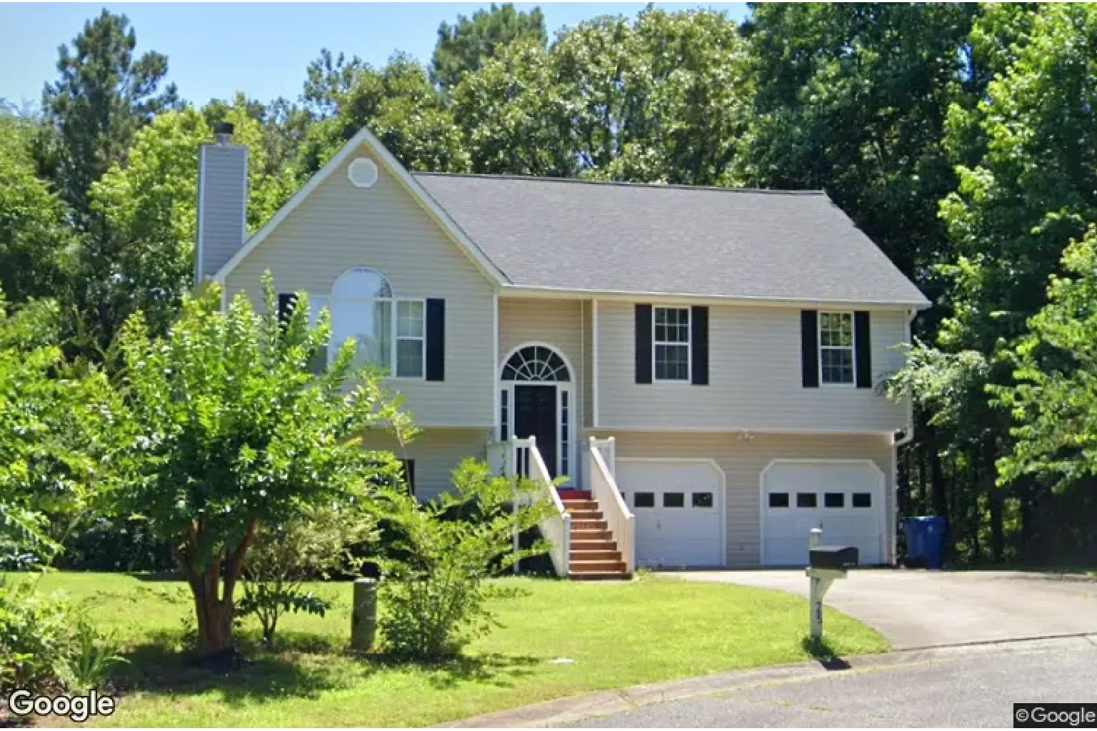 25 Walt Way, Adairsville, GA 30103 | BlueBid