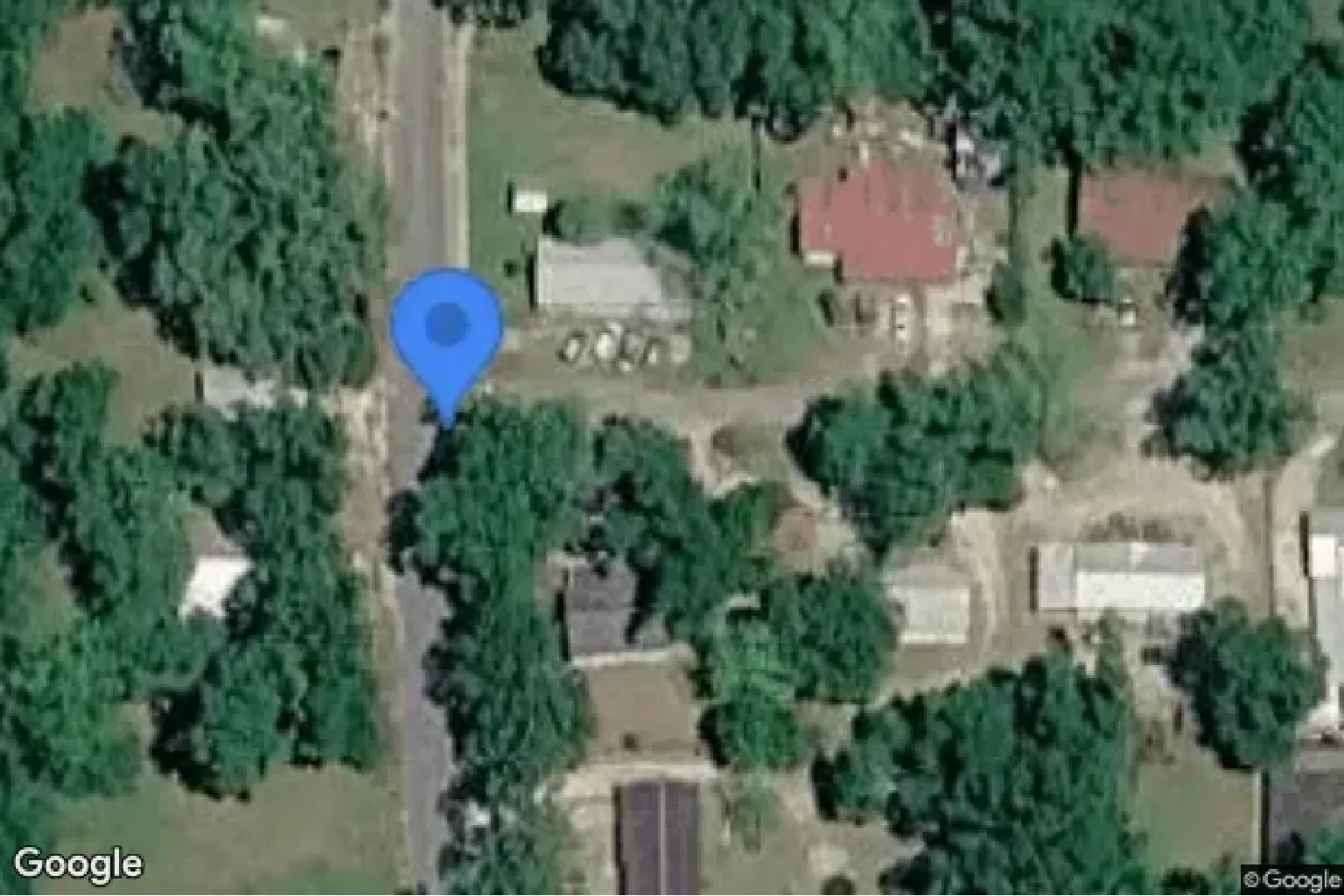 1863 Fifth Ave, Chipley, FL 32428 | BlueBid