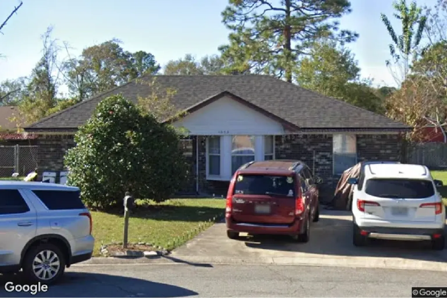 1053 Phantom Ter, Hinesville, GA 31313 | BlueBid
