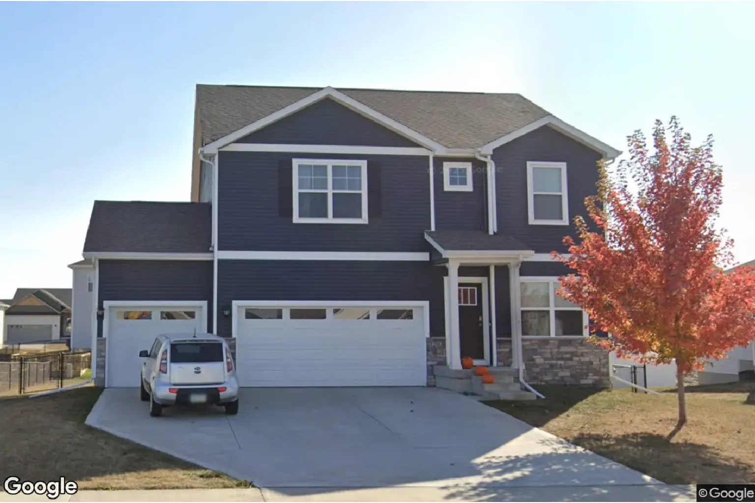 3203 Nw Reinhart Dr, Ankeny, IA 50023 | BlueBid