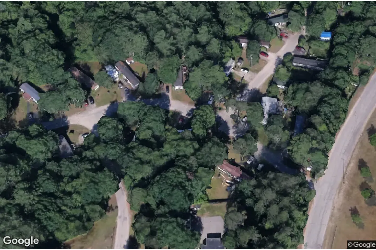 17 Silver Bell Mobile Home Park, Rochester, NH 03868 | BlueBid