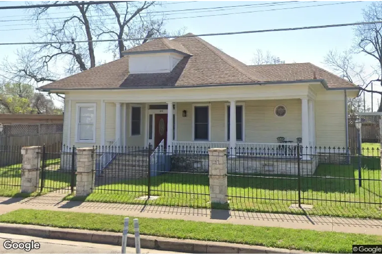 1301 E 12th St, Austin, TX 78702 | BlueBid
