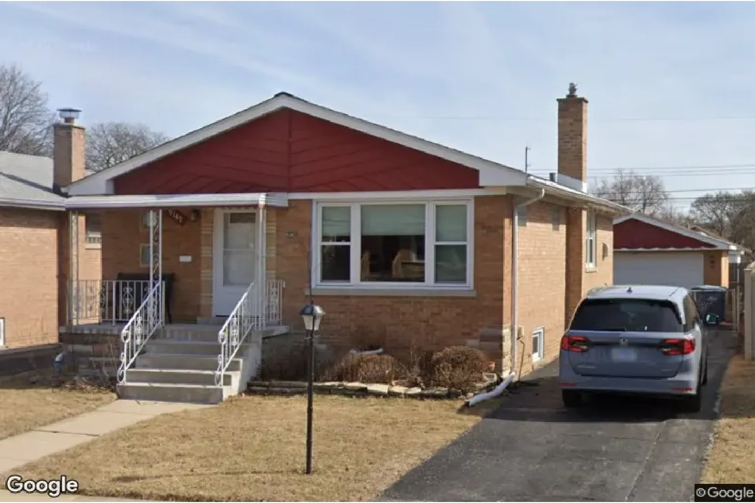 9149 S Clifton Park Ave, Evergreen Park, IL 60805 | BlueBid