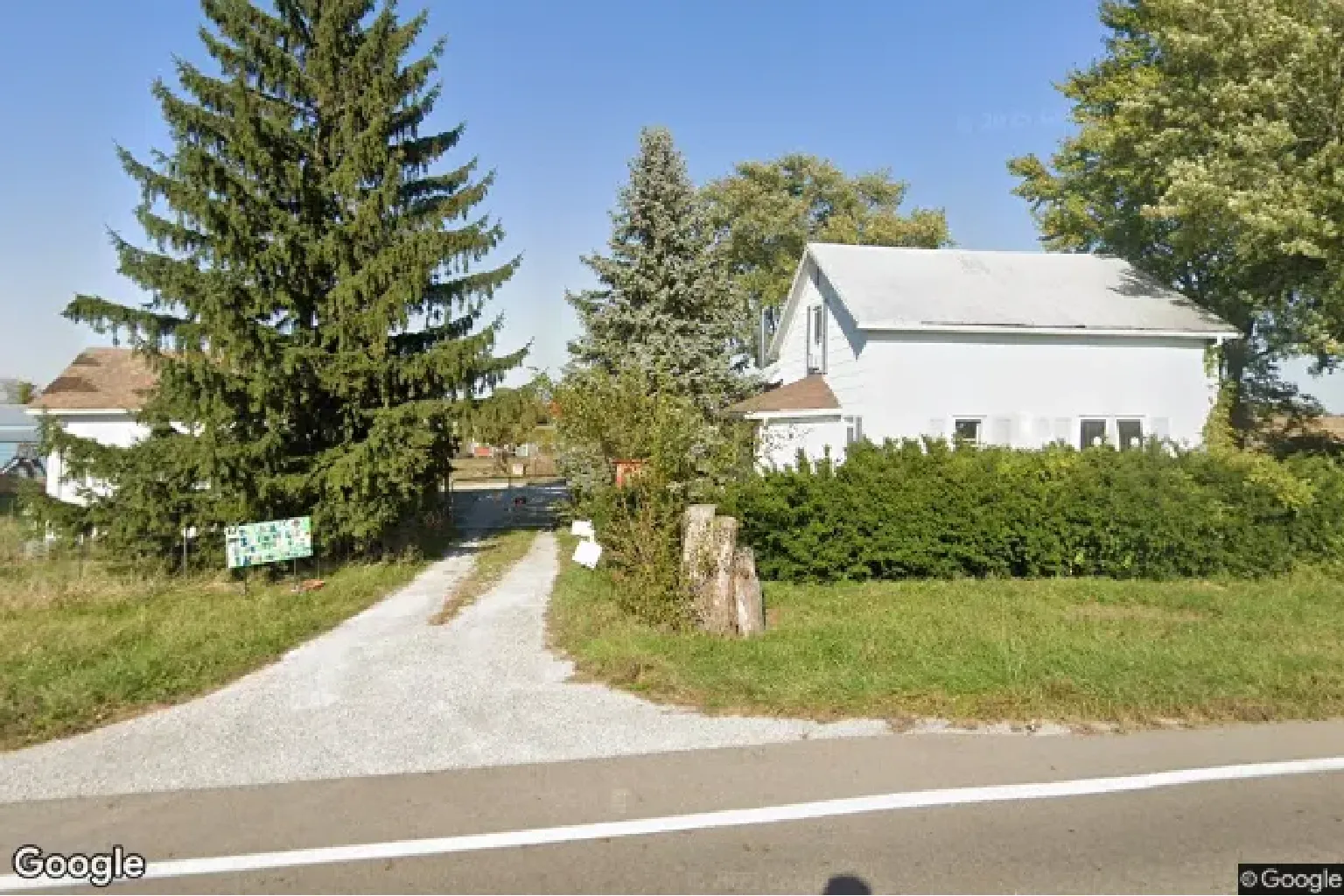 6365 W State Route 41, Covington, OH 45318 | BlueBid