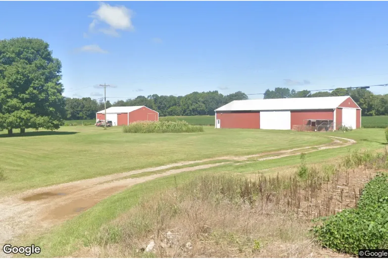 23360 County Road 352, Lawton, MI 49065 | BlueBid
