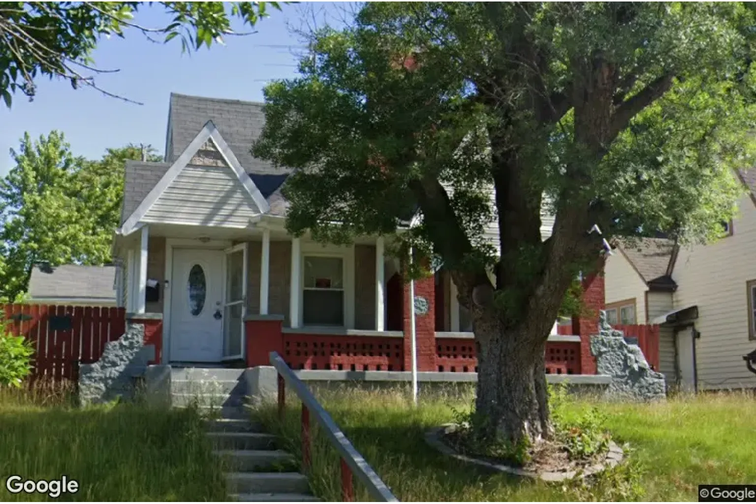 109 Basswood Ave, Dayton, OH 45405 | BlueBid