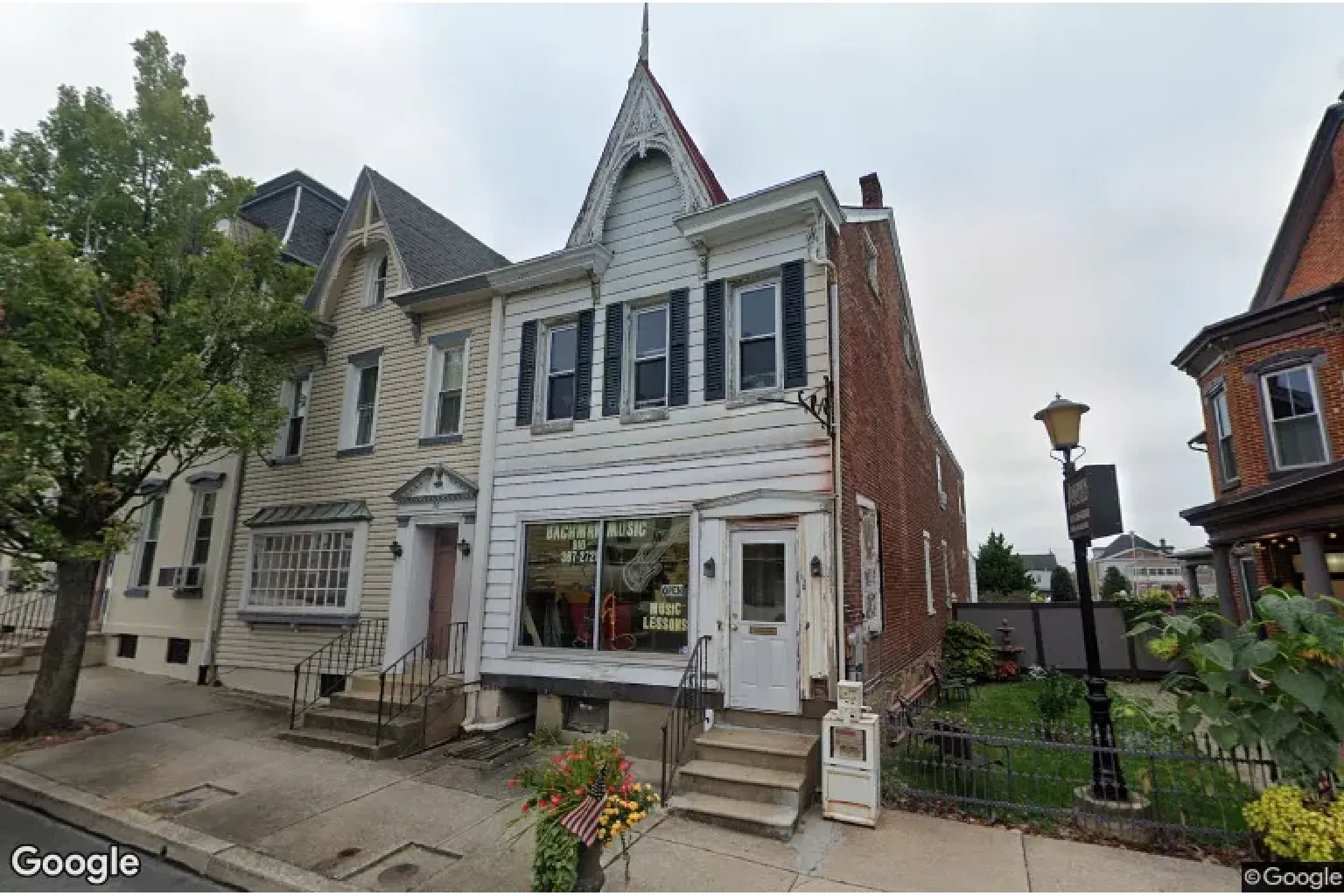 38 S Reading Ave, Boyertown, PA 19512 | BlueBid