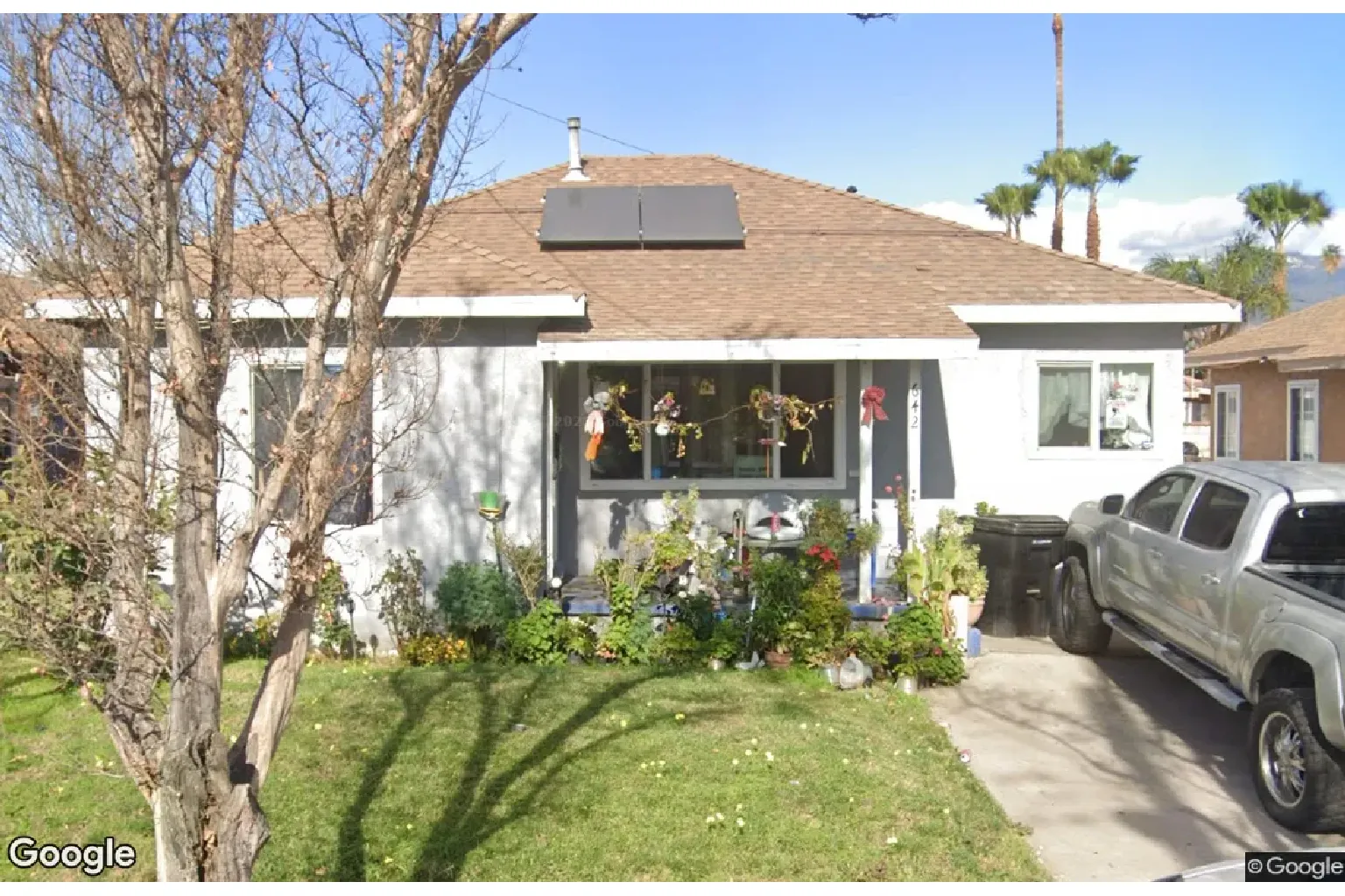 642 W Olive St, San Bernardino, CA 92410 | BlueBid