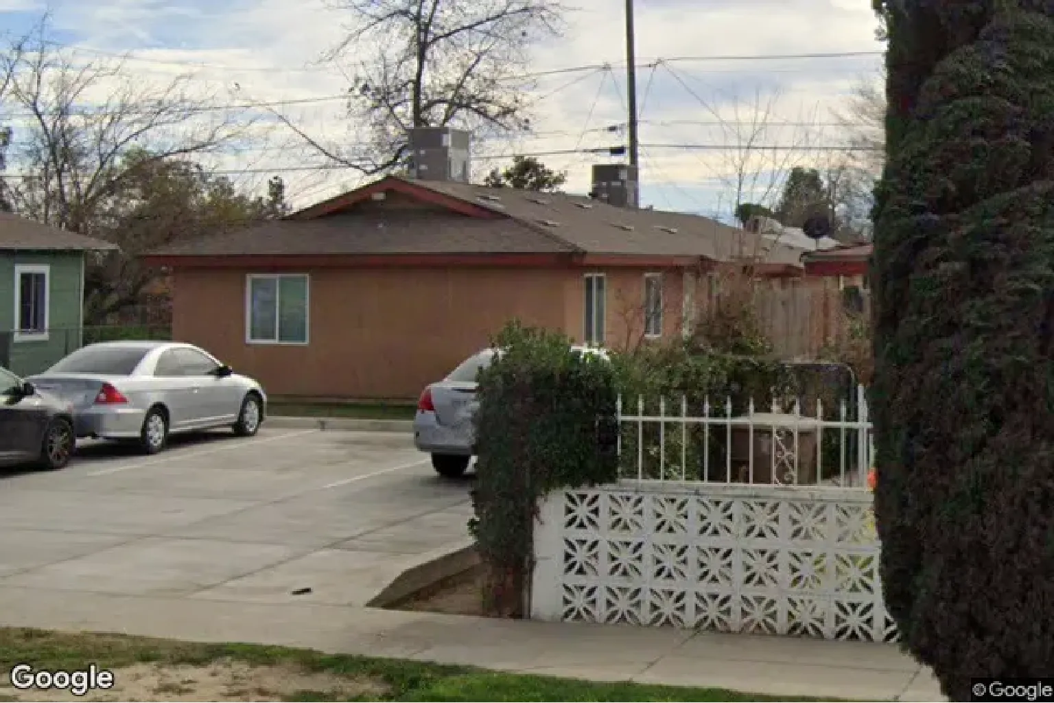 923 Eureka St, Bakersfield, CA 93305 | BlueBid