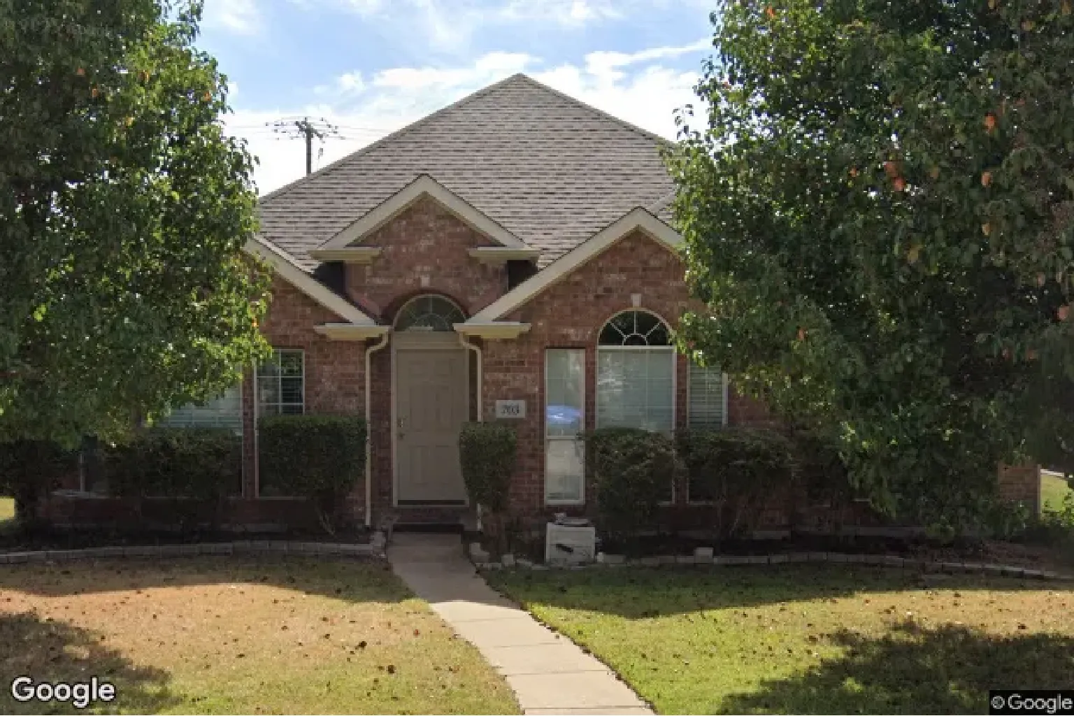 703 Monterey Dr, Rockwall, TX 75087 | BlueBid