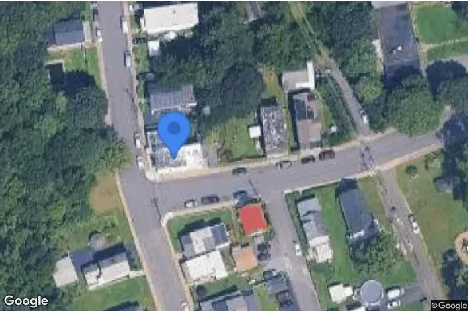 107 Central Ave, Cohoes, NY 12047 | BlueBid