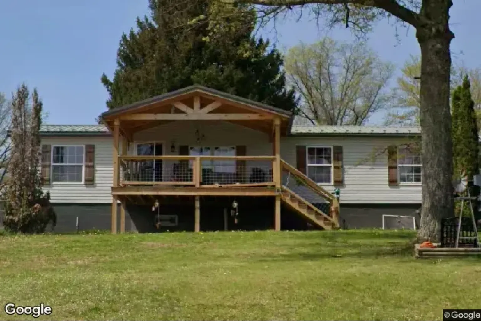 167 Cedar Dr, Karthaus, PA 16845 | BlueBid