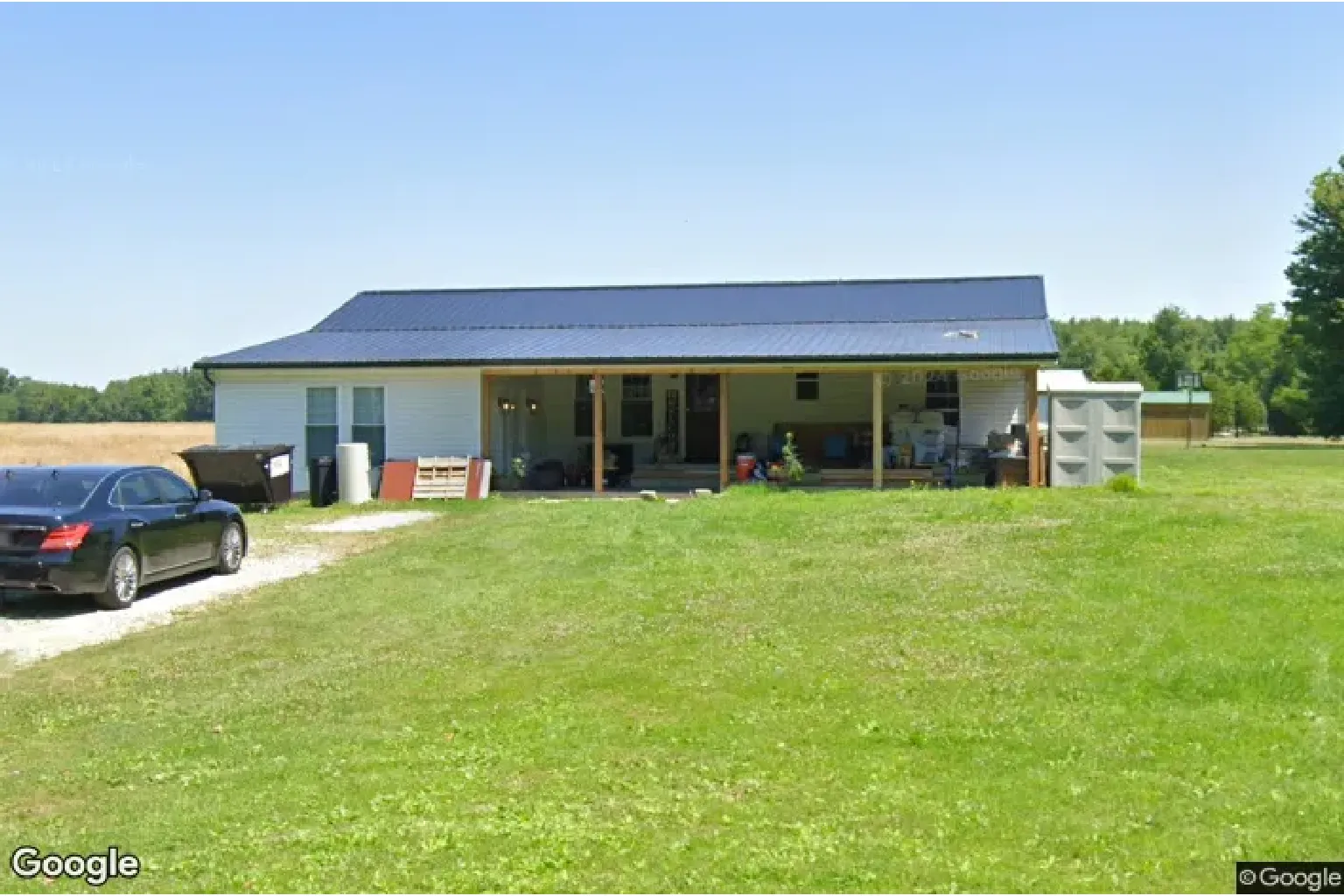 309 Ellis Rd, Mount Orab, OH 45154 | BlueBid