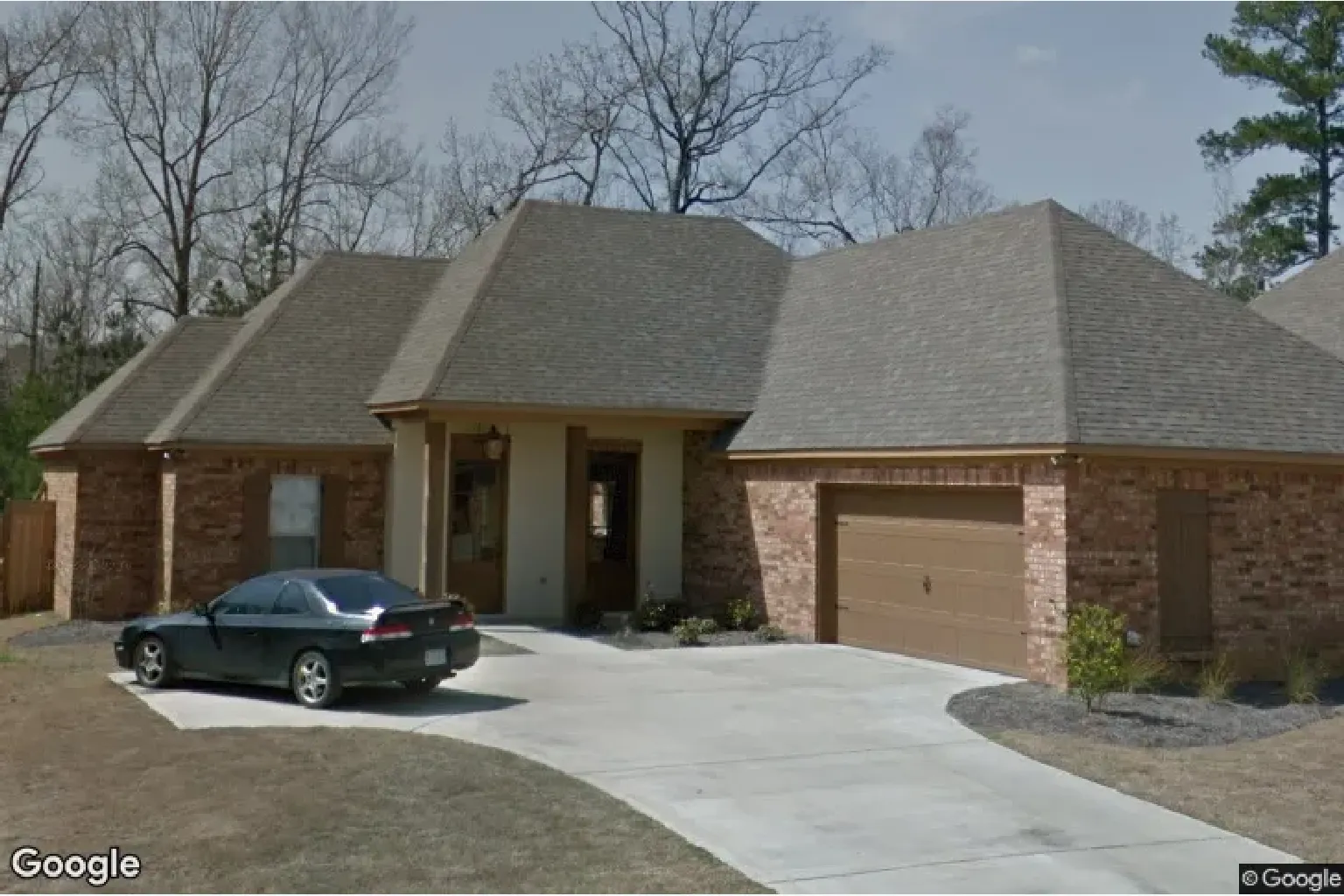 256 Bellamy Ct, Flowood, MS 39232 | BlueBid