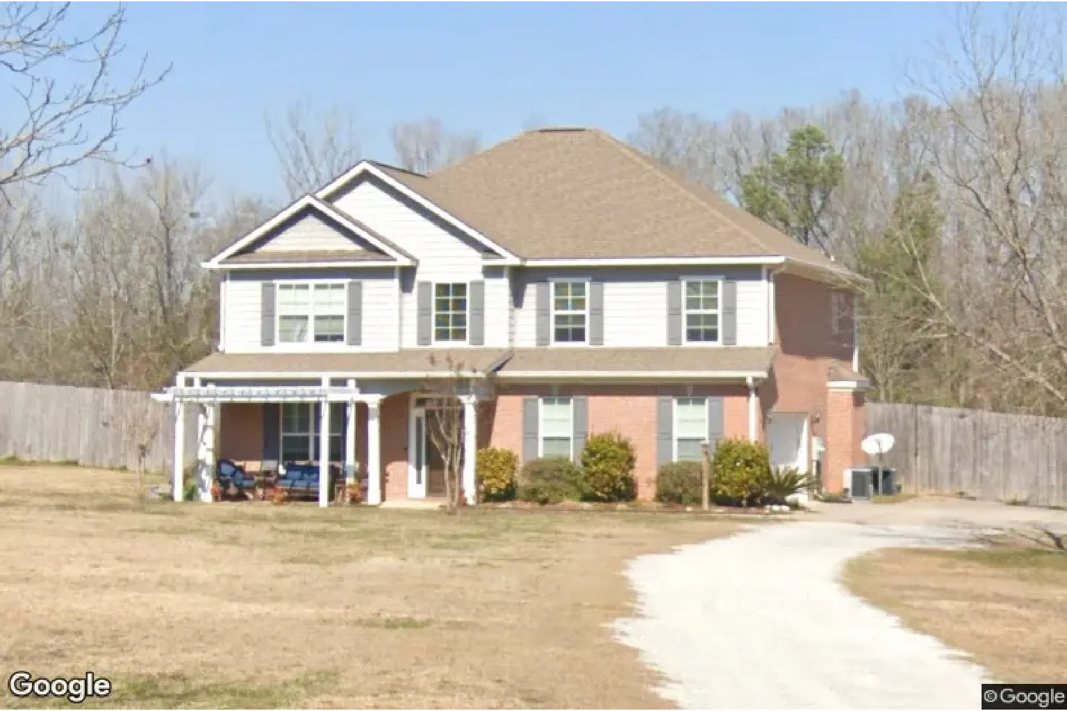 931 Forest Dr, Harlem, GA 30814 | BlueBid