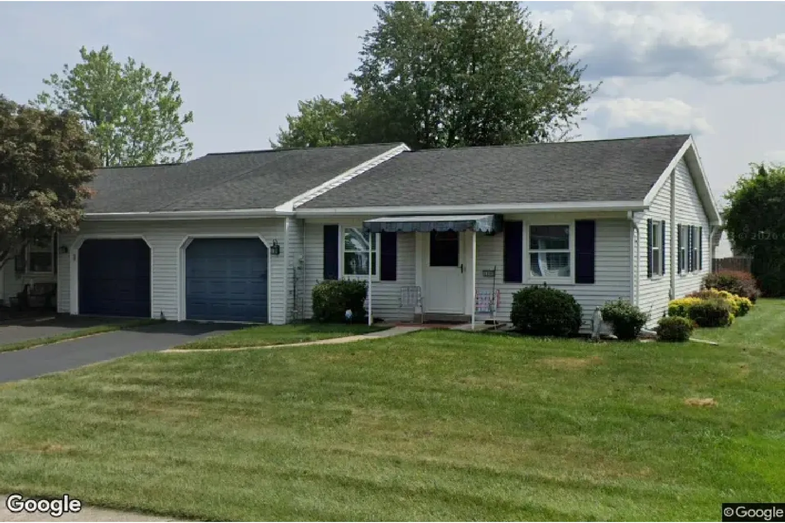 1861 Brentwood Dr, Middletown, PA 17057 | BlueBid
