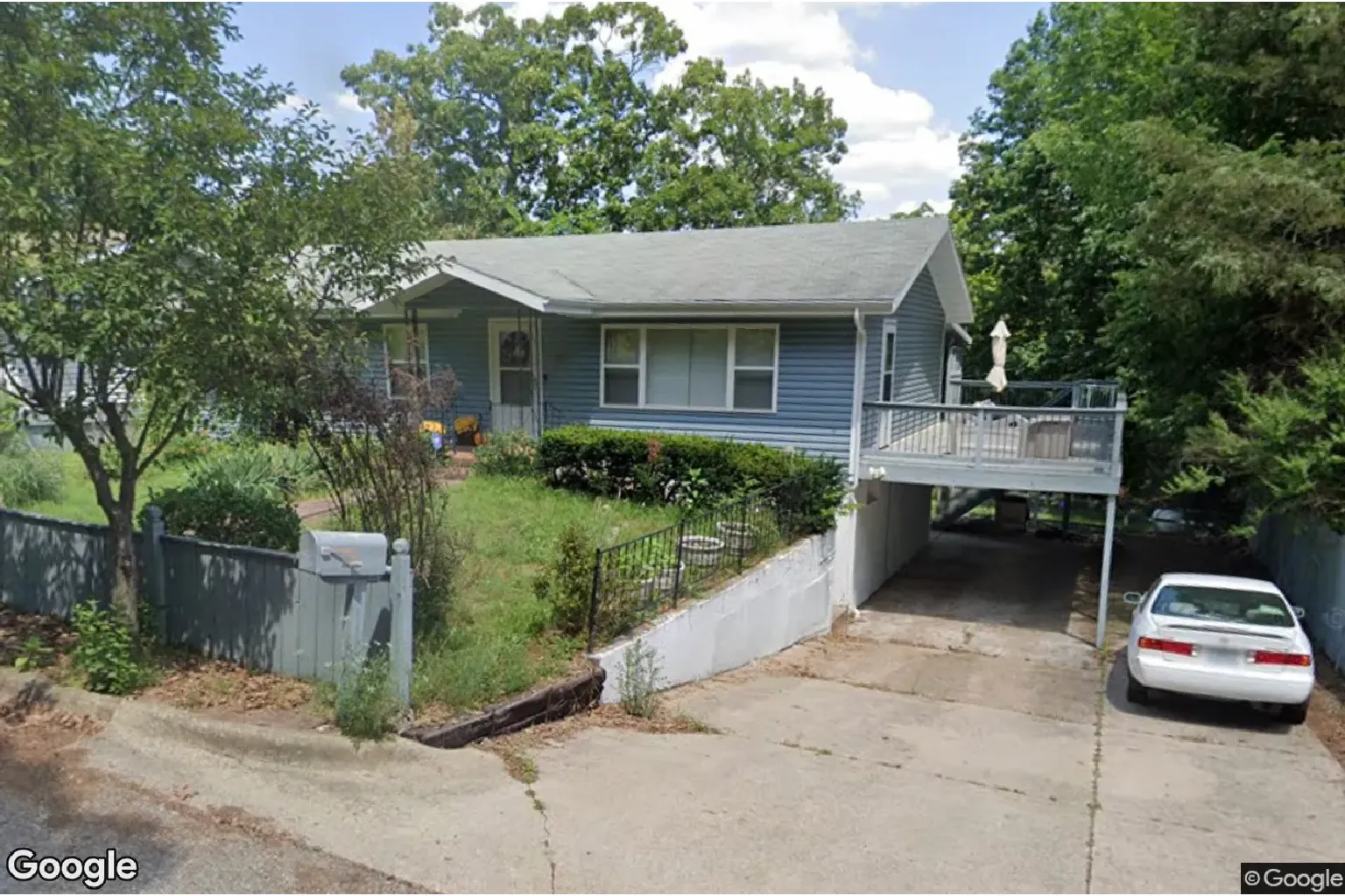 306 Erie St, Branson, MO 65616 | BlueBid