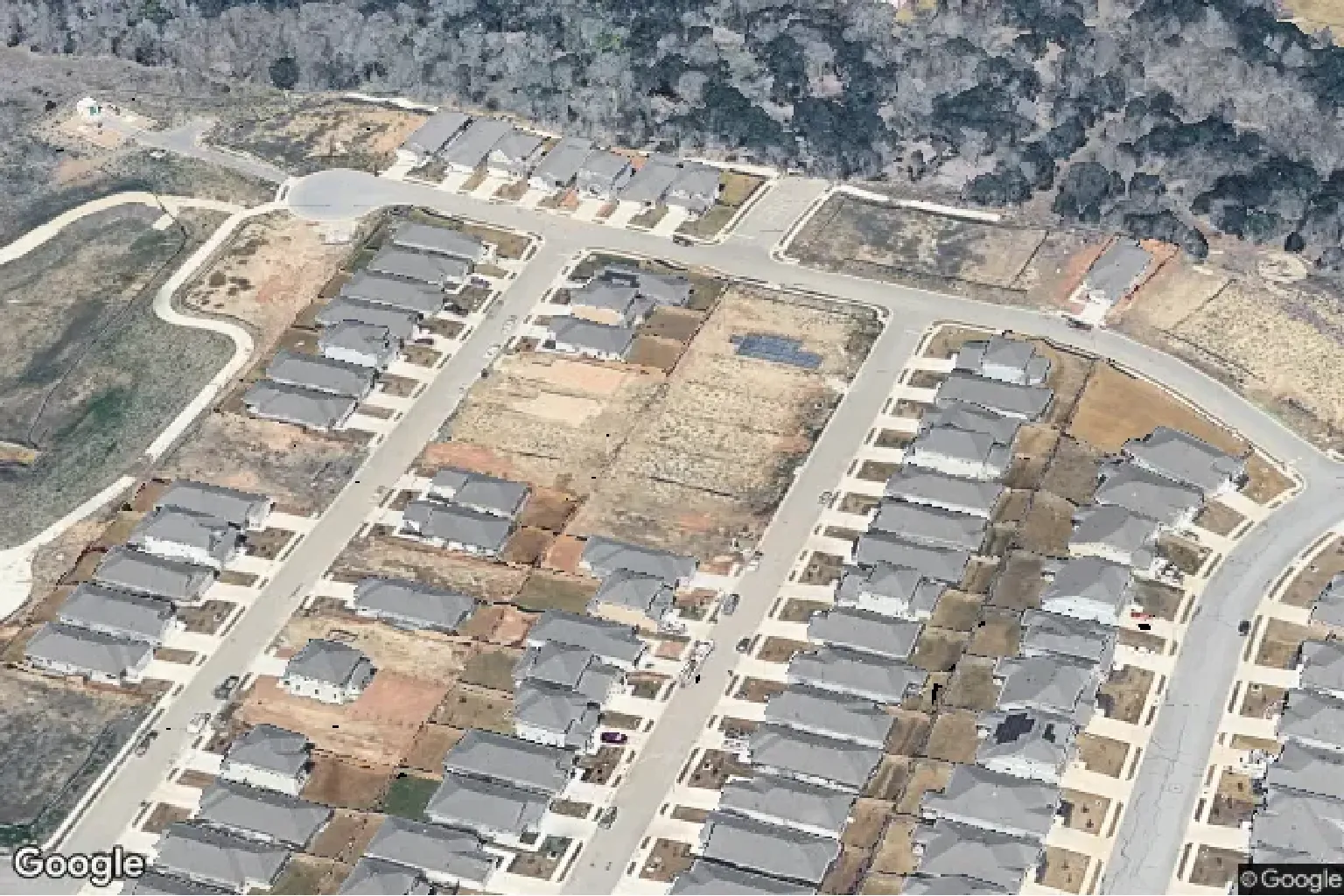 11500 Domenico Cv, Austin, TX 78747 | BlueBid