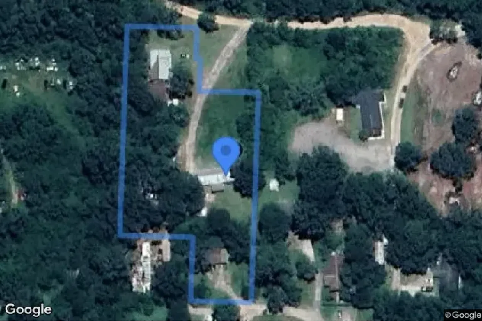 815 Settlement Rd, Cantonment, FL 32533 | BlueBid