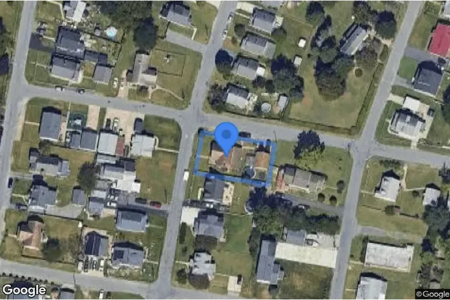 1729 Stengel Ave, Baltimore, MD 21222 | BlueBid