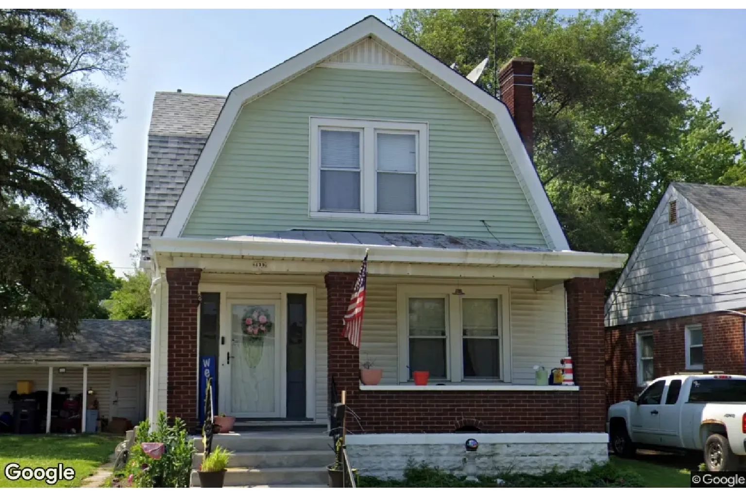 439 Arlington Ave, Cincinnati, OH 45215 | BlueBid
