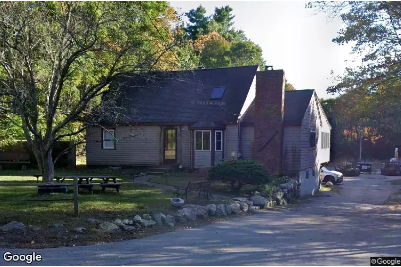 21 Holbrook St, Norfolk, MA 02056 | BlueBid