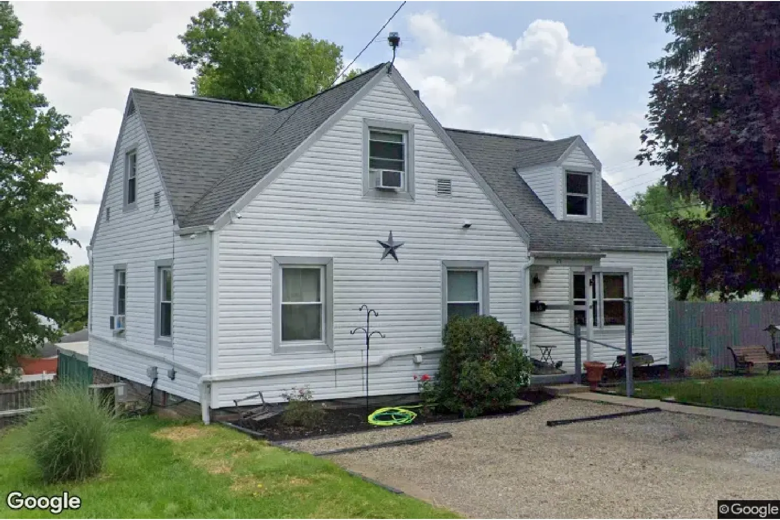 375 E Huston St, Barberton, OH 44203 | BlueBid
