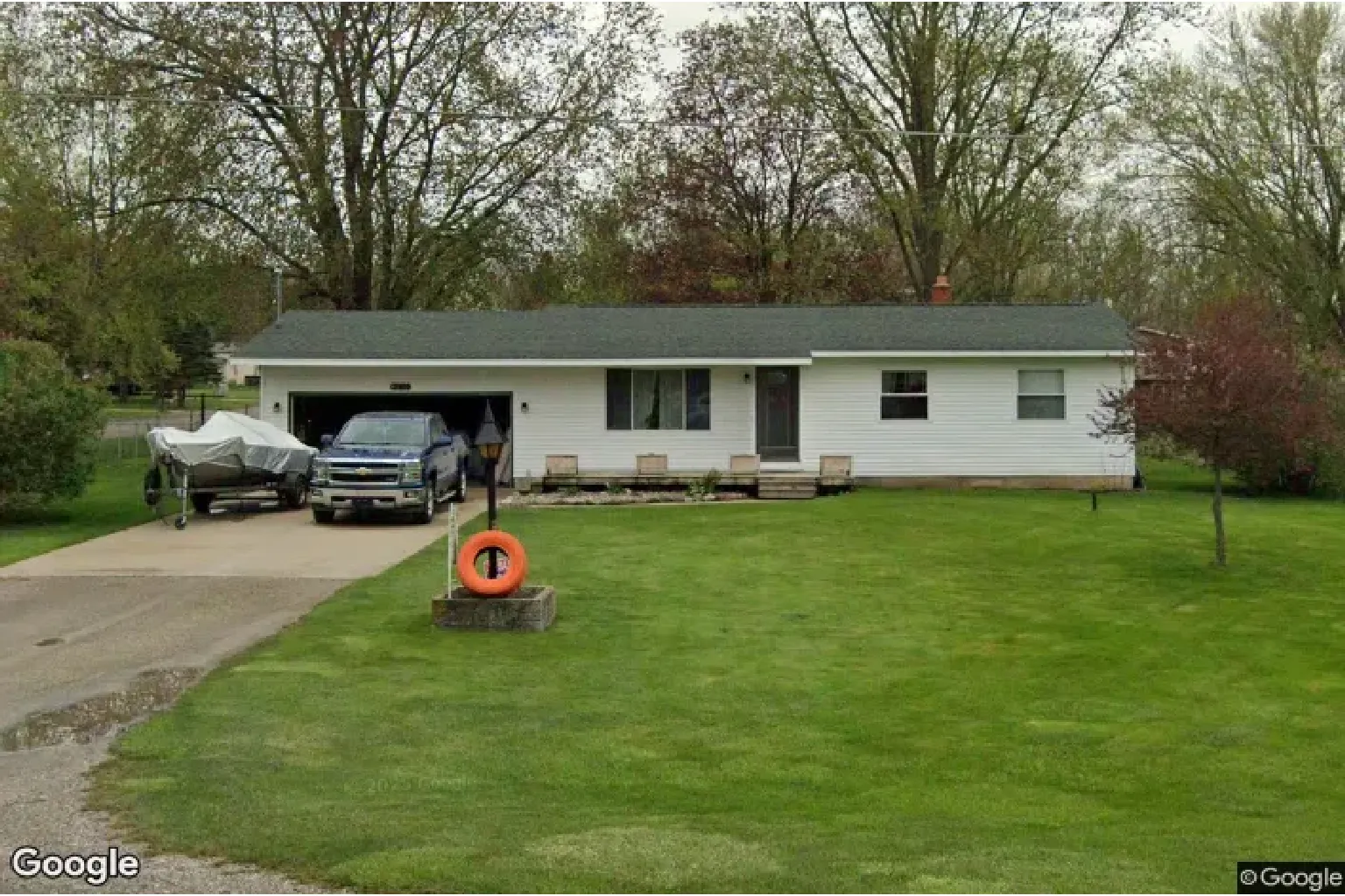 4357 Reid Rd, Swartz Creek, MI 48473 | BlueBid