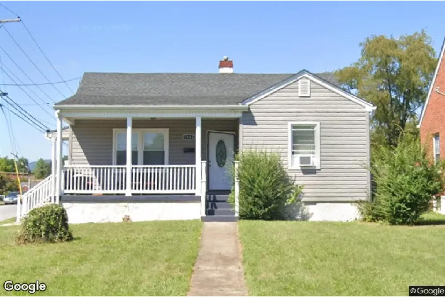 1502 Fresno St Nw, Roanoke, VA 24017 | BlueBid