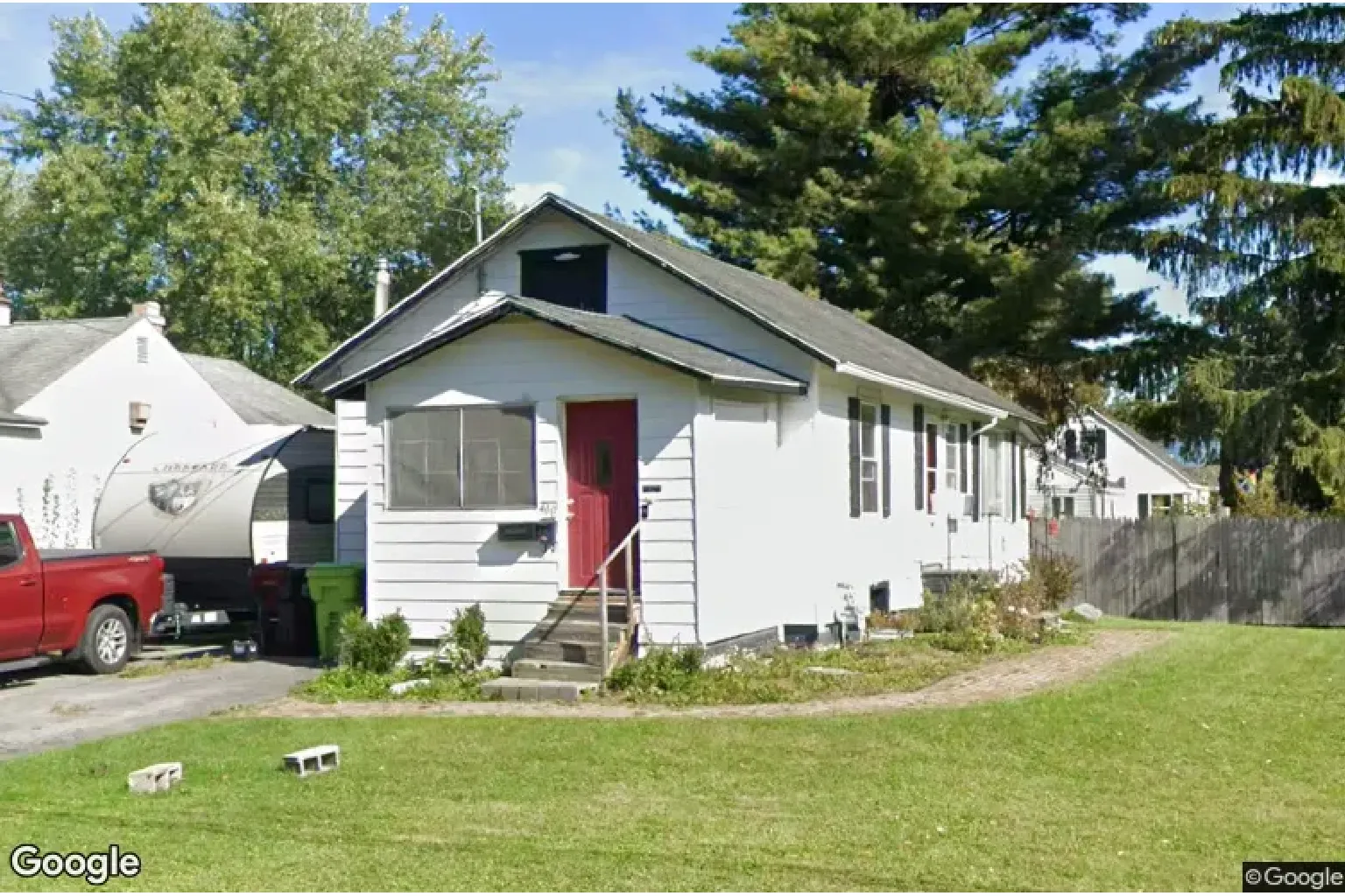 400 Wright Ave, Syracuse, NY 13211 | BlueBid